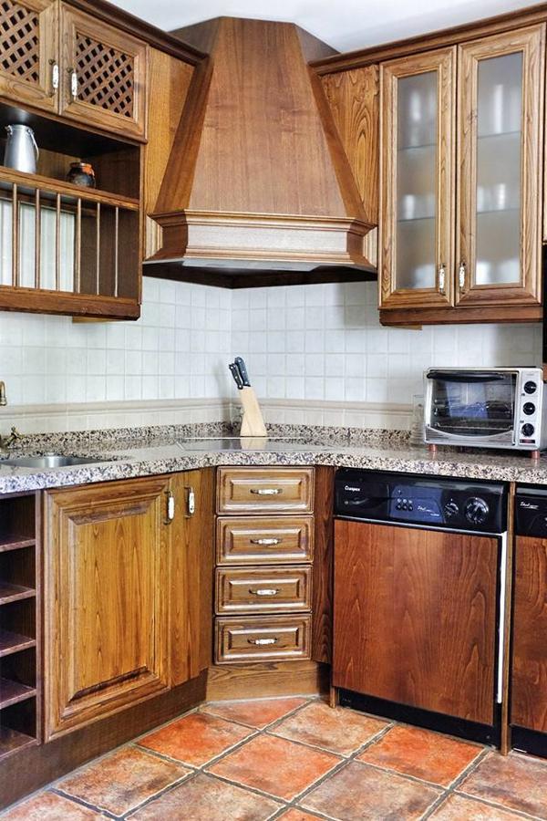 Casa Rural El Corral Ávila Екстериор снимка