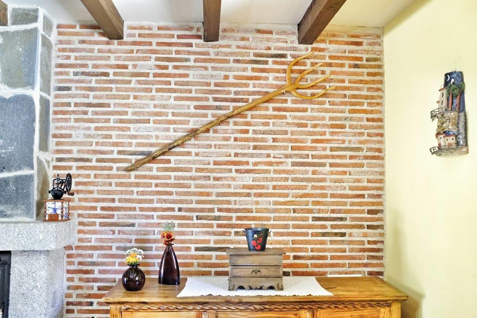 Casa Rural El Corral Ávila Екстериор снимка